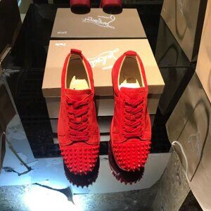 Christian Louboutin Men's Trainers